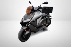 BMW MOTO CE 04 - BMW CE 04 (2021 --> )