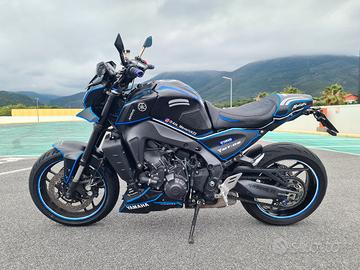 Yamaha MT-09 2021 