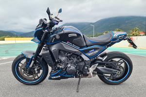Yamaha MT-09 2021 