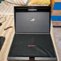 Notebook Gaming Asus ROG Strix