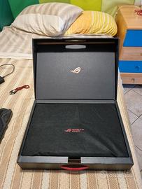 Notebook Gaming Asus ROG Strix