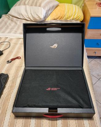 Notebook Gaming Asus ROG Strix