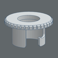 cornice chiave di accensione