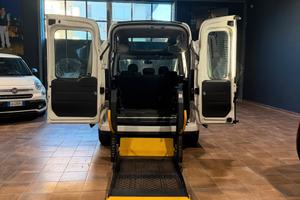 FIAT DOBLO' 1.6 TRASPORTO DISABILI