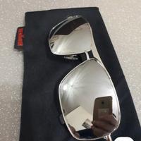 occhiali da sole specchio 