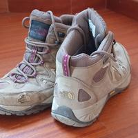 Scarpe trekking o passeggiata THE NORTH FACE