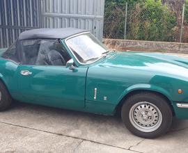 Triumph spitfire mk4 1973