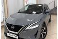Nissan Qashqai MHEV 158 CV Xtronic N-Connecta| tet