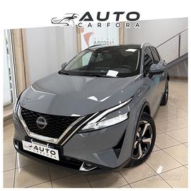 Nissan Qashqai MHEV 158 CV Xtronic N-Connecta| tet