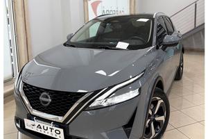Nissan Qashqai MHEV 158 CV Xtronic N-Connecta| tet