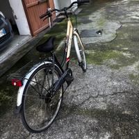 Bike Bicicletta