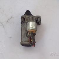 Motorino avviamento Mini cooper R56 1.6 hdi 2008