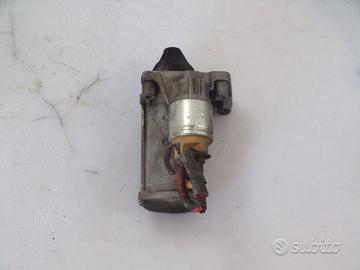 Motorino avviamento Mini cooper R56 1.6 hdi 2008