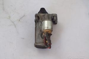 Motorino avviamento Mini cooper R56 1.6 hdi 2008