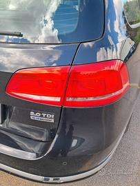 Passat variant 2.0 tdi blumotion del 2011