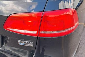 Passat variant 2.0 tdi blumotion del 2011