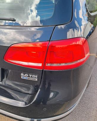 Passat variant 2.0 tdi blumotion del 2011