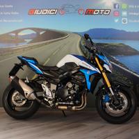 Suzuki GSR 750 ABS - 2015 - km 20739 PERFETTA