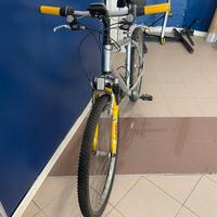 BiciclettaLogan  full alu