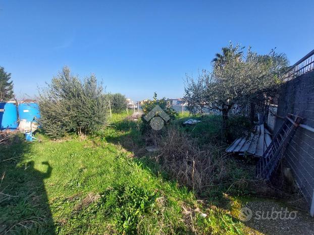 TER. AGRICOLO A MARANO DI NAPOLI