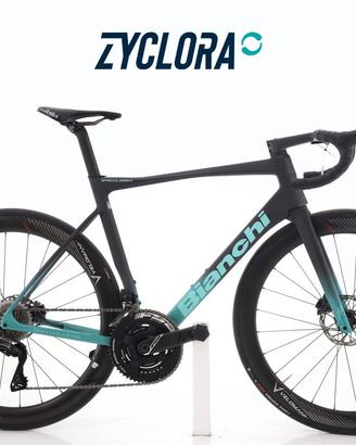 Bianchi Specialissima RC Di2 12V t.58