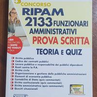 libro ripam concorso