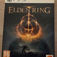 Elden ring ps5 edizione lancio