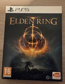 Elden ring ps5 edizione lancio