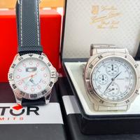 Orologi Vintage Sector/Citizen