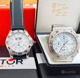 Orologi Vintage Sector/Citizen