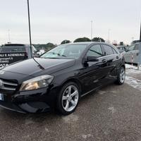 Mercedes-benz A 180 CDI Sport