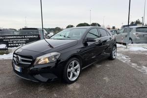 Mercedes-benz A 180 CDI Sport