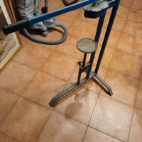 tappatrice manuale funzionante 