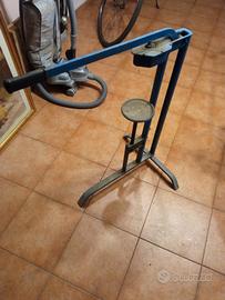 tappatrice manuale funzionante 