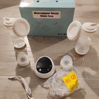 Tiralatte come nuovo