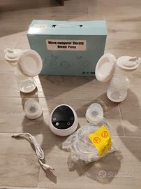 Tiralatte come nuovo