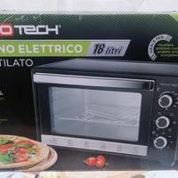 Articoli Casa Forno Ventilato E Friggitrice Ad'Ari