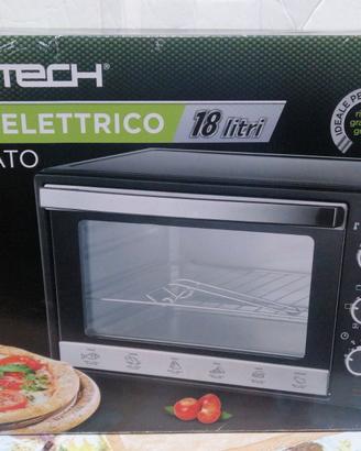 Articoli Casa Forno Ventilato E Friggitrice Ad'Ari