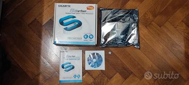 Scheda Madre Gigabyte GA-945GM-S2 (LGA 775)