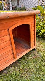 Cuccia cani taglia media