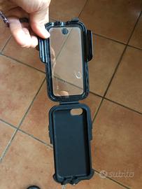 Porta telefono per moto o bici