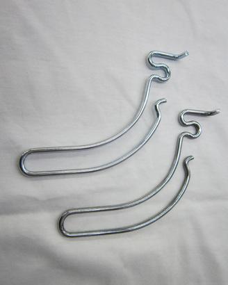 Supporto Cavo Contagiri Honda 500 Four
