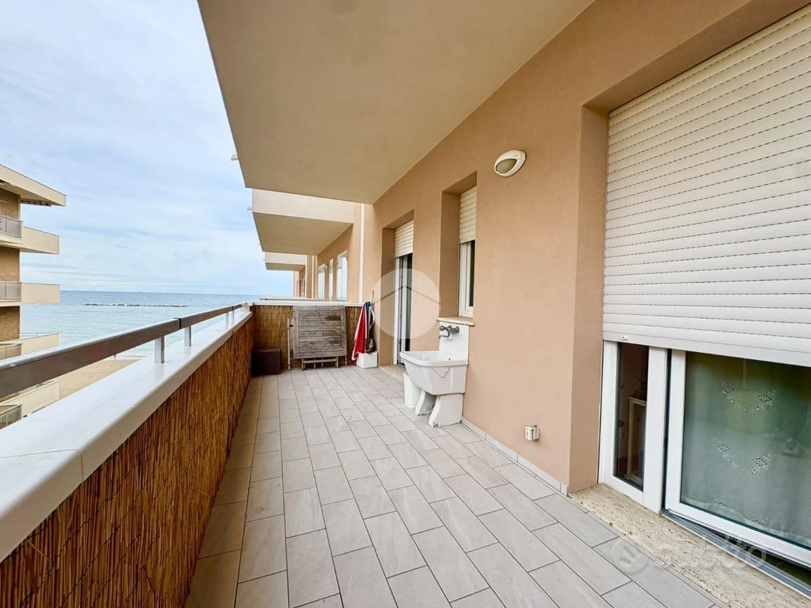 Appartamento – Cesenatico, Valverde - Vista 2
