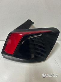 Fanale posteriore dx sx peugeot 3008 2016-2023