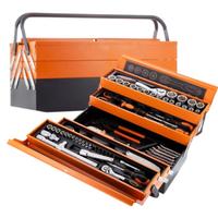 Cassetta Attrezzi 85pz