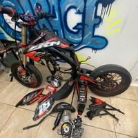 Smembro hm 50 tpr 86