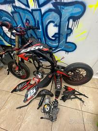 Smembro hm 50 tpr 86