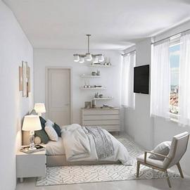 Appartamento di 59 m² con 2 locali a Fano