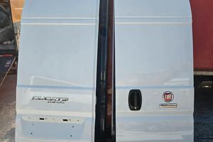 sportelli posteriori Fiat ducato H3 