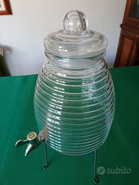 DISPENSER PER BEVANDE